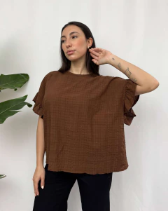 BLUSA ALTEA (9515) - Turia 