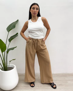 PANTALON NILO (9017) - Turia 