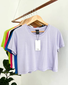 REMERA FIONA (7574) - Turia 