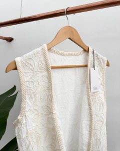 Imagen de CHALECO MAGNOLIA (9067)