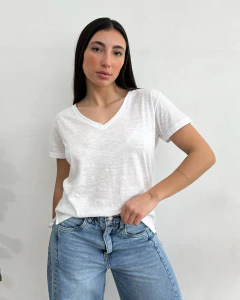 REMERA CALA FLAME (8587)