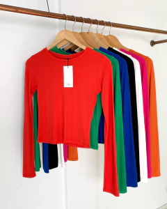 Imagen de REMERA TIZIA (7889)