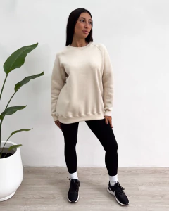 BUZO RANGLAN FRISADO (8929) en internet