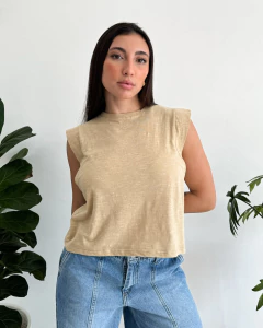 MUSCULOSA MANDY FLAME (8122) en internet