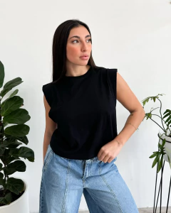 MUSCULOSA MANDY FLAME (8122) - Turia 