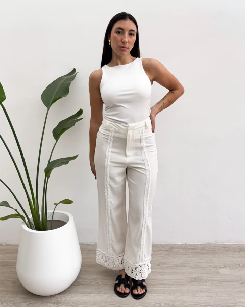 PANTALON ROSIE (9097)