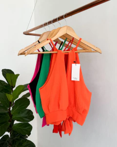 BLUSA ADILA (7719) - tienda online