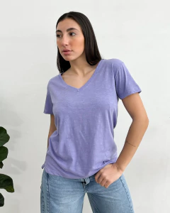 REMERA CALA FLAME (8587) - comprar online