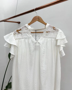 VESTIDO CATALINA (9046) - tienda online