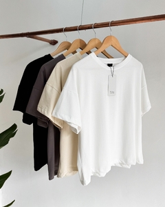 REMERA MIU (8949) - Turia 