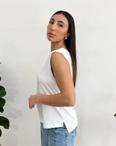 MUSCULOSA SULY (8610) - comprar online