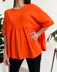 REMERA AMAPOLA (7667) - tienda online