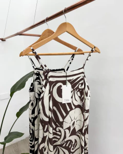 VESTIDO OLIVIA (9087) - comprar online