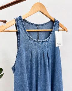 Imagen de VESTIDO ALONDRA (9058)