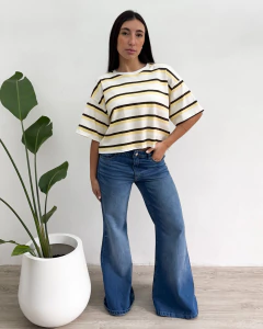 REMERA DONNA (8955) en internet