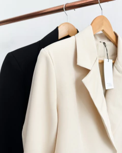 BLAZER RUBI (8199) - Turia 