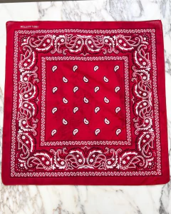 PAÑUELO LUXOR (8968) - comprar online