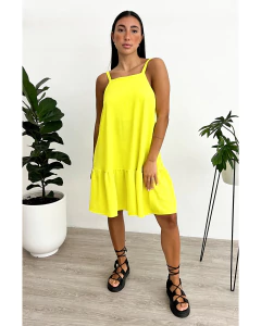 VESTIDO LUCERO (8166) - tienda online