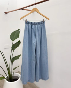 WIDE LEG ELIAN (8981)