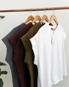 REMERA ILARIA (8850)