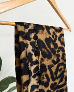 PASHMINA PRINT (8615) - tienda online