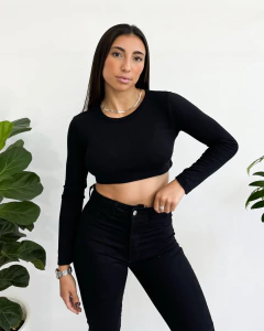 TOP GIANNA (7895) - tienda online