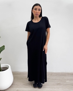 VESTIDO VICO (6363) - Turia 