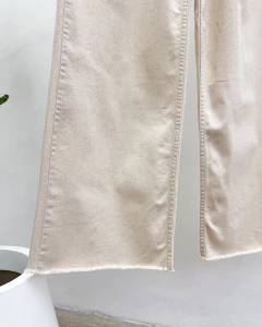 WIDE LEG AMBAR (8999)