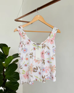 MUSCULOSA RIVA (7694) - comprar online