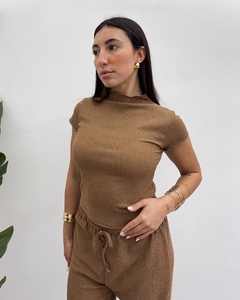 REMERA TANIA (9003) - Turia 