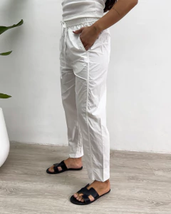PANTALON DOMENICO (9018) - Turia 