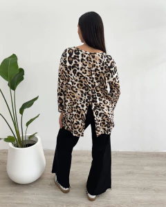 REMERON ELIF PRINT (8900) - Turia 