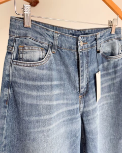 WIDE LEG SAMUEL (8960) - tienda online