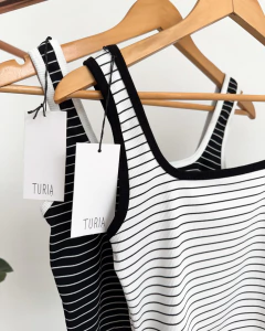 MUSCULOSA RAMONA (8798) - comprar online