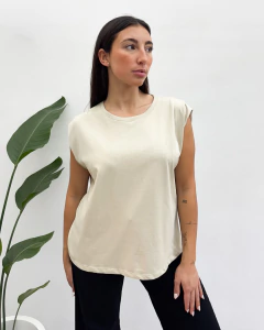 MUSCULOSA CASANDRA (9027) - Turia 