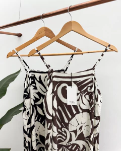 VESTIDO OLIVIA (9087) - tienda online