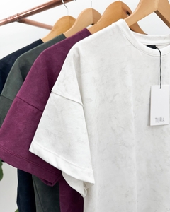 REMERA MIU VINTAGE (9006) - comprar online