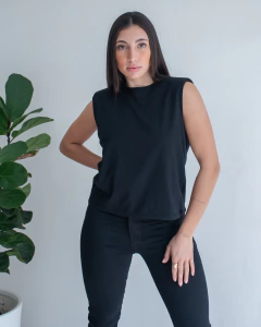 REMERA DOMINIC (8579) - Turia 