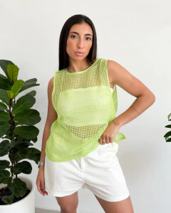 MUSCULOSA UNAI (8145) - comprar online