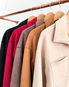 Imagen de CAMPERA EMIL (8857)