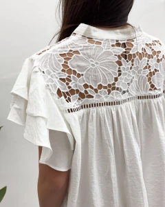 VESTIDO CATALINA (9046) - Turia 