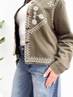 CAMPERA RUBINA (9010) - Turia 