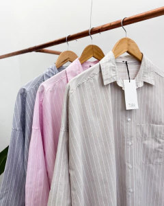 Imagen de CAMISA REBECCA (8959)