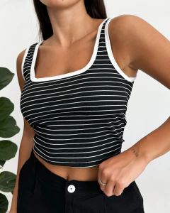 MUSCULOSA RAMONA (8798) - tienda online