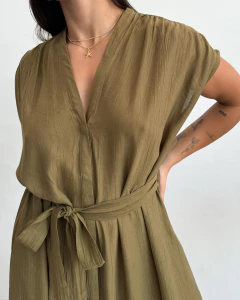 VESTIDO ELEONORA (8701) - tienda online