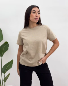 REMERA ALBA (8604)