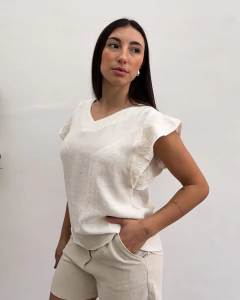 BLUSA PAULINA (9070) en internet