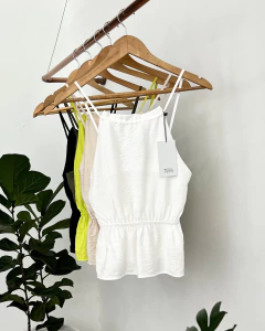 MUSCULOSA DONNA (8238) - tienda online