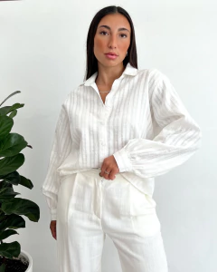 CAMISA NILSA (7737) - comprar online