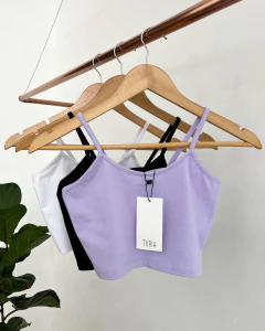 MUSCULOSA ELINA (7666) - tienda online